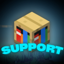 Discovery icon for Minecraft Education Community Support Center Discord server