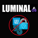 Discovery icon for Luminal Bypasses Discord server