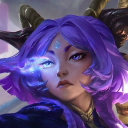 Discovery icon for Wild Rift LATAM Discord server