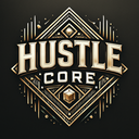 Discovery icon for Hustle Core Discord server