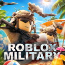 Discovery icon for Roblox Military Roleplay Discord server