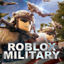 Discovery icon for RUSA - Military Roleplay Discord server