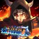 Discovery icon for Anime Expeditions Codes & Leaks & Updates & Guides Discord server