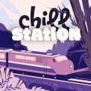 Discovery icon for Chill Station Discord server