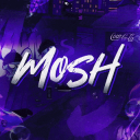 Discovery icon for MOSH #15K Discord server