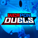Discovery icon for Weapon Duels Discord server