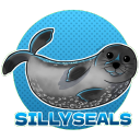 Discovery icon for 🦭 Silly Seals | SEAL Tag 🦭 Discord server