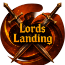Discovery icon for Lords Landing Discord server