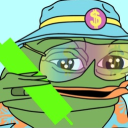 Discovery icon for Vaškův investiční koutek Discord server