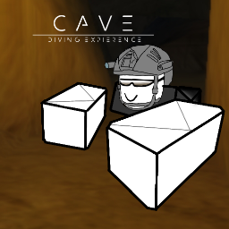 Discovery icon for CAVE DIVING EXPERIENCE Discord server
