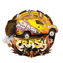 Discovery icon for 𝐂𝐑𝐀𝐒𝐇 𝐒𝐄𝐑𝐕𝐄𝐑 {𝟑𝟒𝐊} Discord server