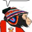 Discovery icon for 👻 La Perú Gang Discord server