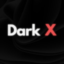 Discovery icon for Dark X: Scripts & Services Discord server