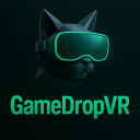 Discovery icon for GameDrop VR Discord server