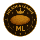 Discovery icon for Milanga League  #𝟐,𝟔𝐤 Discord server