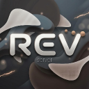 Discovery icon for REV server Discord server