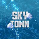 Discovery icon for ♡ SkyTown  . Discord server