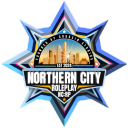 Discovery icon for Northern City Roleplay Discord server