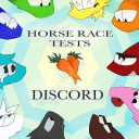 Discovery icon for Horse Race Tests Server Discord server