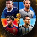 Discovery icon for The Disaster Deluxe! (ESPAÑA CAMPEÓN ) Discord server