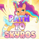 Discovery icon for MLP: Path to Skyros Discord server