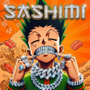 Discovery icon for Sashimi Hub Discord server