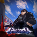 Discovery icon for Crossed Dimensions Discord server
