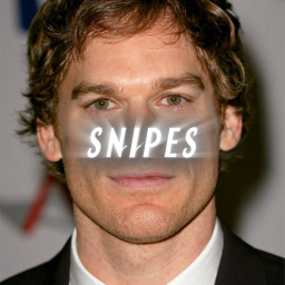 Discovery icon for Snipes - Editing Server Discord server