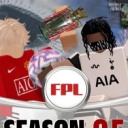 Discovery icon for [S8] | Freestyle Premier League Discord server