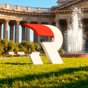 Discovery icon for Region - GTA 5 RP с картой России Discord server