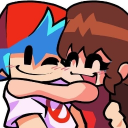 Discovery icon for QuelPlay - Friday Night Funkin Discord server