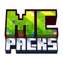 Discovery icon for MCPACKS | Minecraft Texture Packs Discord server