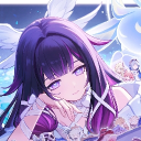 Discovery icon for ☾ Columbina Mains ໒꒱ Silvermoon Hall ✦ Discord server