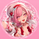 Discovery icon for /mwahh ⟢ ask2dm ・ friends ・ giveaways ・ ask to dm ・ hangout ・ vc ・ active Discord server