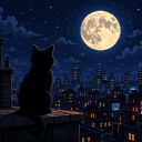Discovery icon for Moon 🌙 Discord server