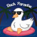 Discovery icon for Duck Paradise 🦆 Discord server