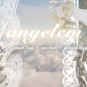 Discovery icon for 🌟 angelcm | ANGL TAG | Nitro Giveaways 🌟 Discord server