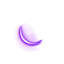 Discovery icon for We are the Moon. Discord server