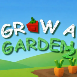 Discovery icon for Grow a Garden 2 Values π± Trading, Value List & Codes Discord server