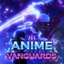 Discovery icon for Anime Vanguards Trading Discord server