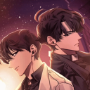 Discovery icon for Omniscient Reader's Viewpoint (ORV) [전독시] Discord server