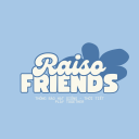 Discovery icon for Raiso n friends 🦦 Discord server