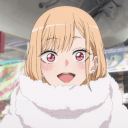 Discovery icon for My Dress-Up Darling Discord server