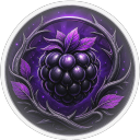 Discovery icon for BlackBerry Cluster Discord server