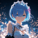 Discovery icon for Rem's Eternal Discord server