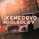 Discovery icon for Kemerovo RP Discord server