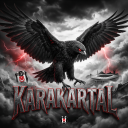 Discovery icon for Beşiktaş JK #KaraKartal #MORDOR Discord server