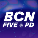 Discovery icon for Barcelona PD ® Discord server