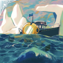 Discovery icon for Lost Currents Discord server