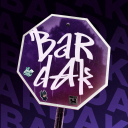 Discovery icon for 𝗕𝗔𝗥𝗗𝗔𝗞 Discord server
